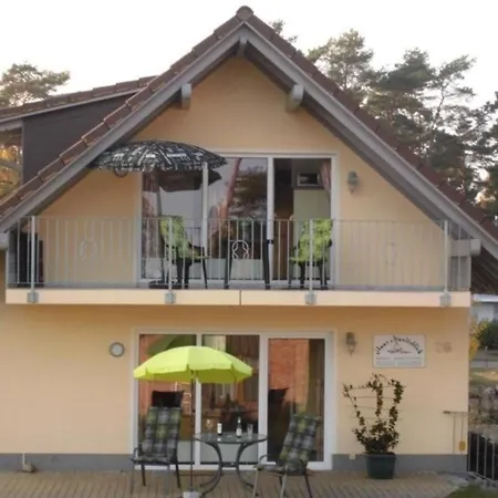 Apartment Grosse Mit Garten Und Seeblick