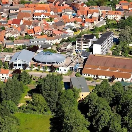 Apartment Grosse Mit Garten Und Seeblick Marienfelde